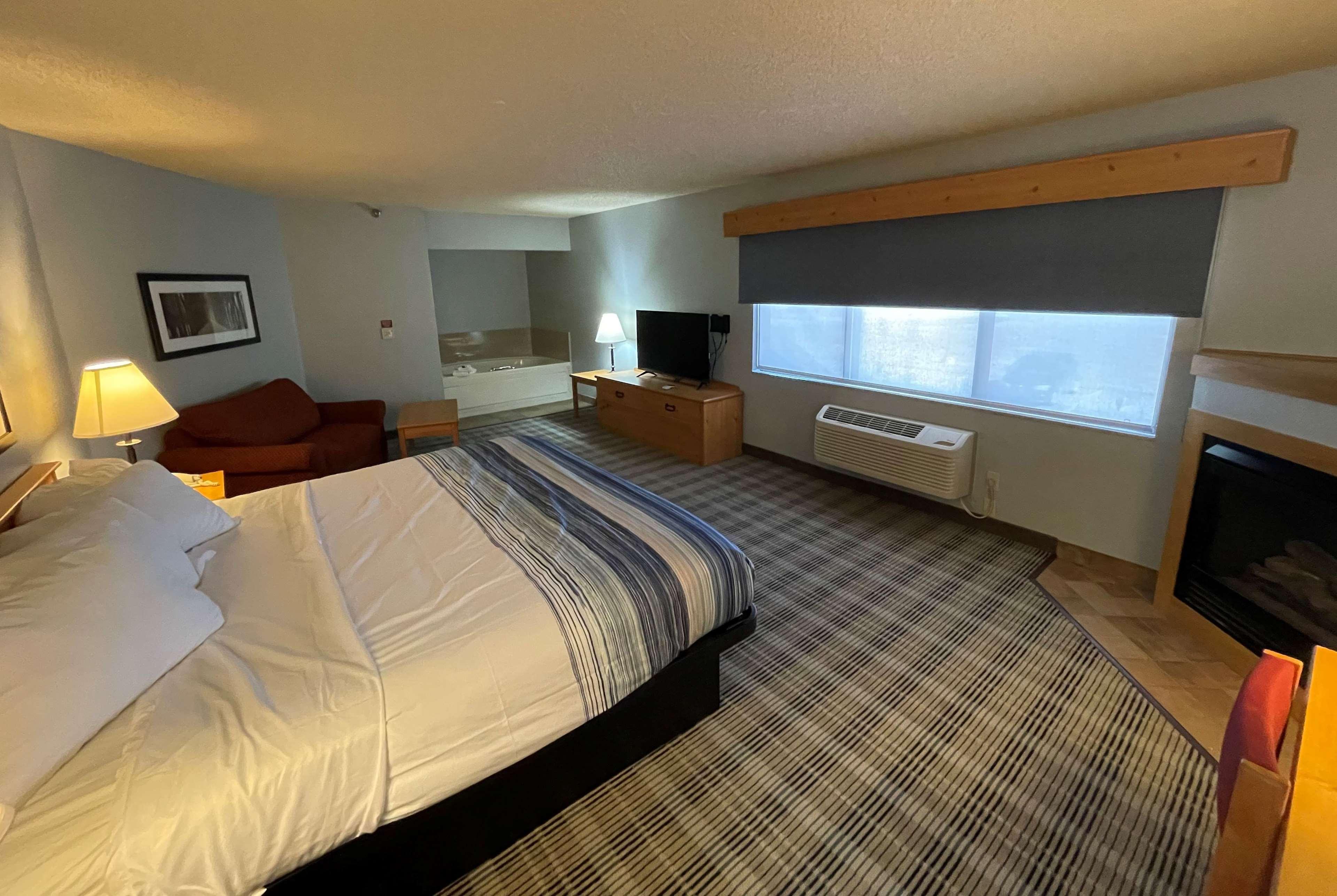 Americinn By Wyndham Sayre Exteriér fotografie