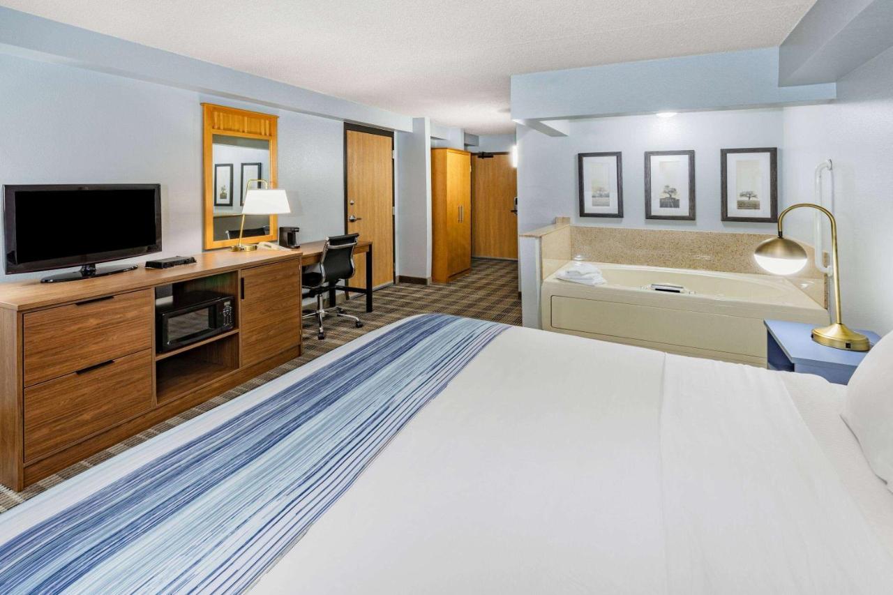 Americinn By Wyndham Sayre Exteriér fotografie